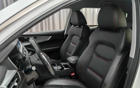 Chery Tiggo 7 Pro, 2021 год, 1 548 000 рублей, 6 фотография
