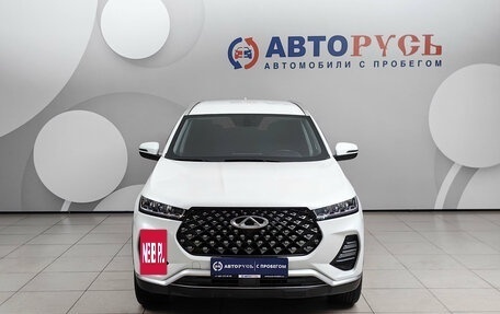 Chery Tiggo 7 Pro, 2021 год, 1 548 000 рублей, 3 фотография