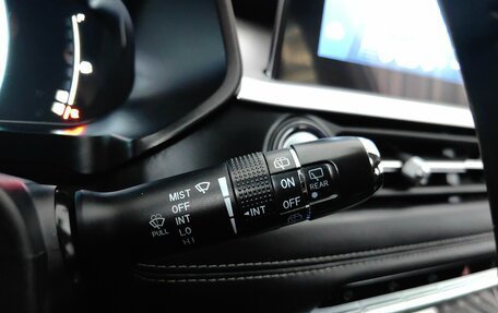 Chery Tiggo 7 Pro, 2021 год, 1 548 000 рублей, 22 фотография