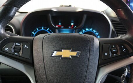 Chevrolet Orlando I, 2012 год, 1 250 000 рублей, 9 фотография