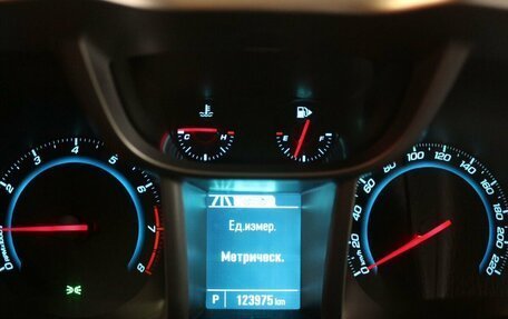 Chevrolet Orlando I, 2012 год, 1 250 000 рублей, 8 фотография