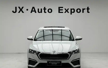 Skoda Octavia IV, 2022 год, 2 251 255 рублей, 2 фотография