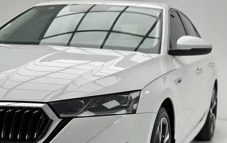 Skoda Octavia IV, 2022 год, 2 251 255 рублей, 3 фотография