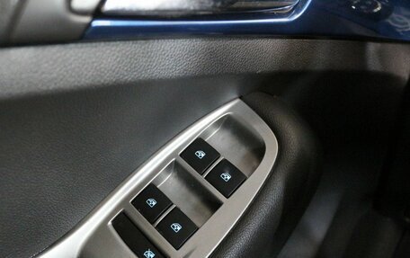 Chevrolet Orlando I, 2012 год, 1 250 000 рублей, 14 фотография