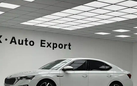 Skoda Octavia IV, 2022 год, 2 251 255 рублей, 5 фотография