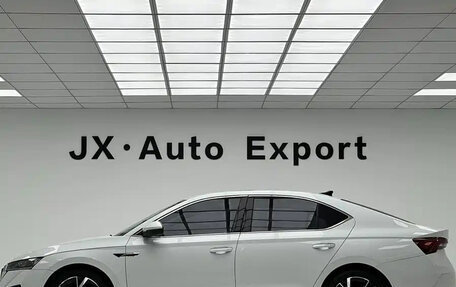 Skoda Octavia IV, 2022 год, 2 251 255 рублей, 6 фотография
