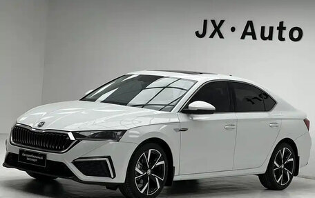 Skoda Octavia IV, 2022 год, 2 251 255 рублей, 4 фотография