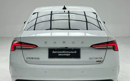 Skoda Octavia IV, 2022 год, 2 251 255 рублей, 9 фотография