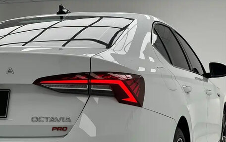 Skoda Octavia IV, 2022 год, 2 251 255 рублей, 8 фотография