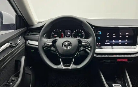 Skoda Octavia IV, 2022 год, 2 251 255 рублей, 13 фотография