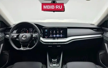 Skoda Octavia IV, 2022 год, 2 251 255 рублей, 11 фотография