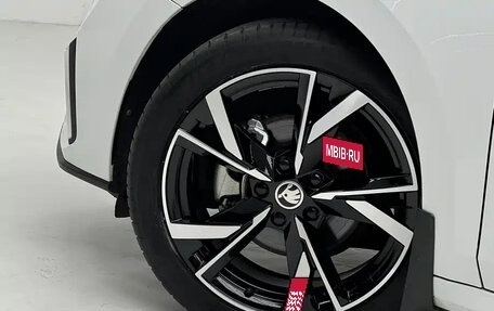 Skoda Octavia IV, 2022 год, 2 251 255 рублей, 19 фотография