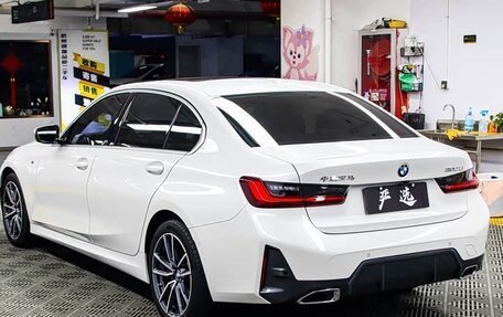 BMW 3 серия, 2023 год, 2 750 000 рублей, 4 фотография