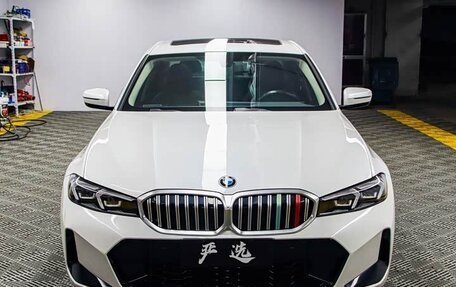 BMW 3 серия, 2023 год, 2 750 000 рублей, 2 фотография