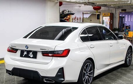 BMW 3 серия, 2023 год, 2 750 000 рублей, 5 фотография