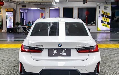 BMW 3 серия, 2023 год, 2 750 000 рублей, 6 фотография