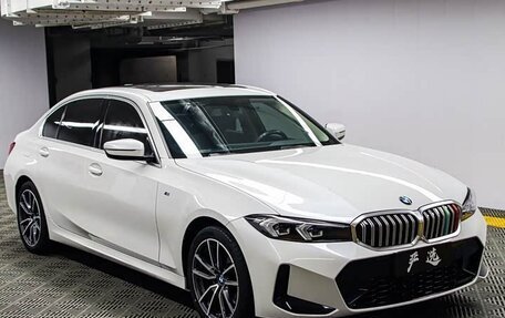 BMW 3 серия, 2023 год, 2 750 000 рублей, 3 фотография