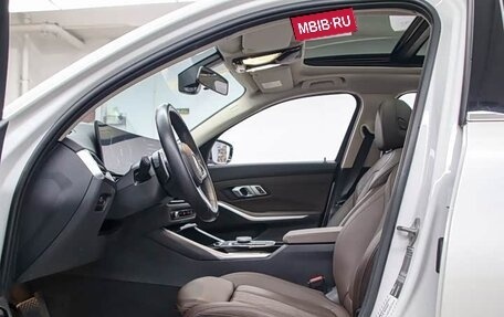 BMW 3 серия, 2023 год, 2 750 000 рублей, 7 фотография