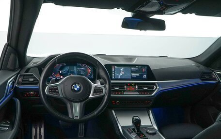 BMW 4 серия, 2022 год, 5 555 444 рублей, 6 фотография