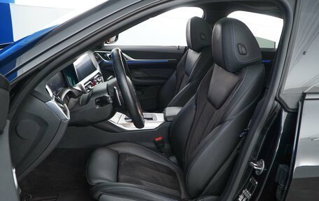 BMW 4 серия, 2022 год, 5 555 444 рублей, 10 фотография