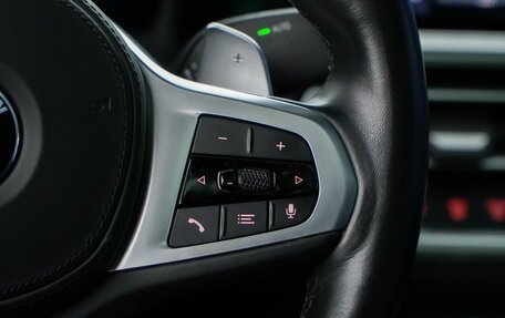 BMW 4 серия, 2022 год, 5 555 444 рублей, 15 фотография