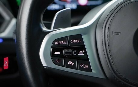BMW 4 серия, 2022 год, 5 555 444 рублей, 14 фотография