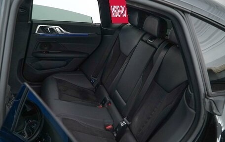 BMW 4 серия, 2022 год, 5 555 444 рублей, 9 фотография