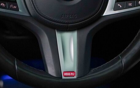 BMW 4 серия, 2022 год, 5 555 444 рублей, 16 фотография
