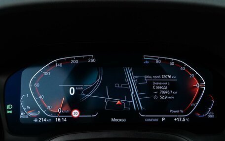 BMW 4 серия, 2022 год, 5 555 444 рублей, 26 фотография