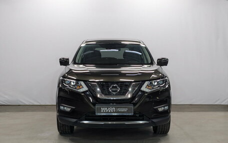 Nissan X-Trail, 2021 год, 2 795 000 рублей, 2 фотография
