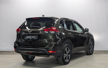 Nissan X-Trail, 2021 год, 2 795 000 рублей, 5 фотография