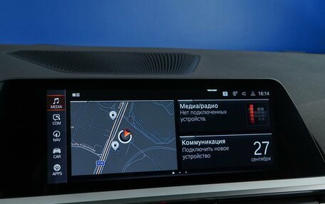 BMW 4 серия, 2022 год, 5 555 444 рублей, 18 фотография