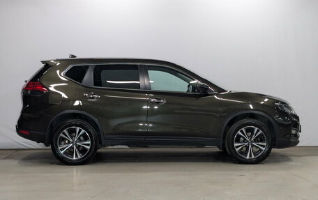 Nissan X-Trail, 2021 год, 2 795 000 рублей, 4 фотография