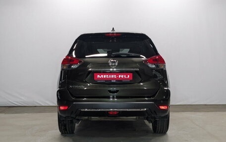 Nissan X-Trail, 2021 год, 2 795 000 рублей, 6 фотография