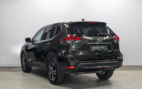 Nissan X-Trail, 2021 год, 2 795 000 рублей, 7 фотография