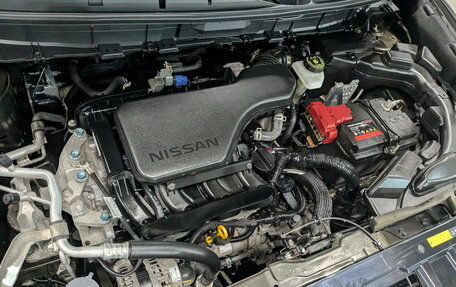 Nissan X-Trail, 2021 год, 2 795 000 рублей, 9 фотография
