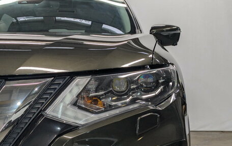 Nissan X-Trail, 2021 год, 2 795 000 рублей, 19 фотография