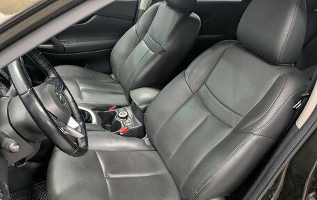 Nissan X-Trail, 2021 год, 2 795 000 рублей, 21 фотография