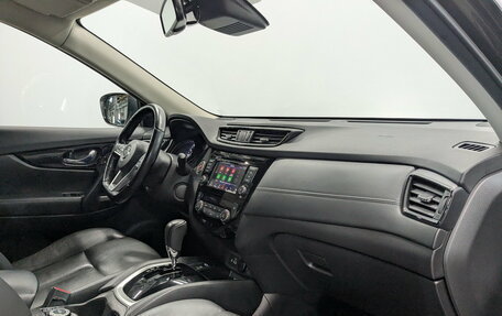 Nissan X-Trail, 2021 год, 2 795 000 рублей, 12 фотография