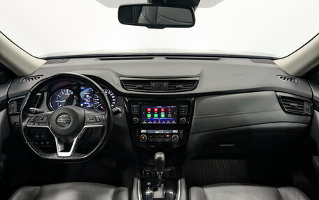 Nissan X-Trail, 2021 год, 2 795 000 рублей, 15 фотография