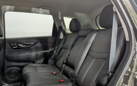Nissan X-Trail, 2021 год, 2 795 000 рублей, 13 фотография