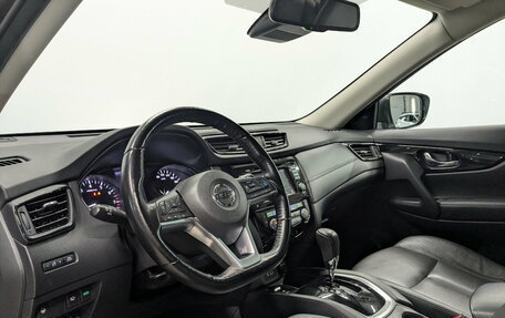 Nissan X-Trail, 2021 год, 2 795 000 рублей, 17 фотография