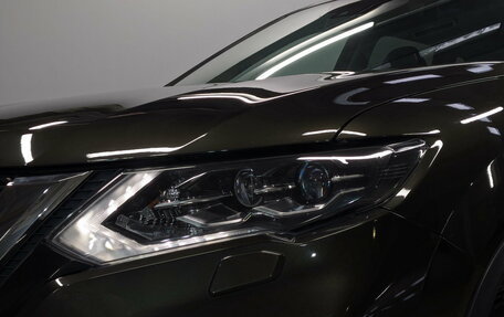 Nissan X-Trail, 2021 год, 2 795 000 рублей, 28 фотография