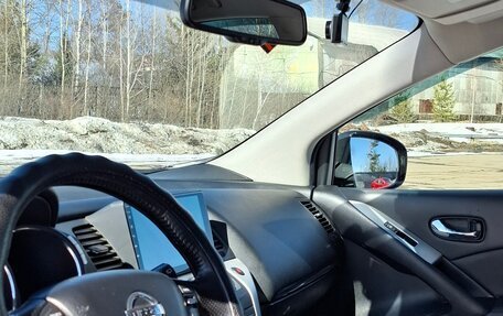 Nissan Murano, 2009 год, 1 100 000 рублей, 3 фотография