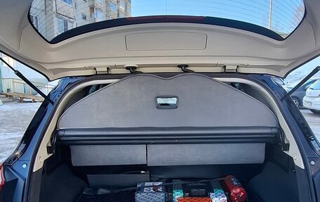 Nissan Murano, 2009 год, 1 100 000 рублей, 6 фотография