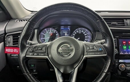 Nissan X-Trail, 2021 год, 2 795 000 рублей, 23 фотография