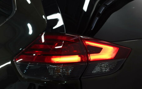 Nissan X-Trail, 2021 год, 2 795 000 рублей, 29 фотография