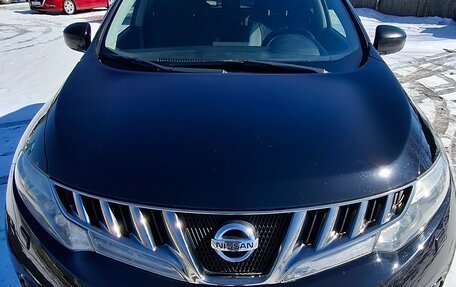 Nissan Murano, 2009 год, 1 100 000 рублей, 2 фотография
