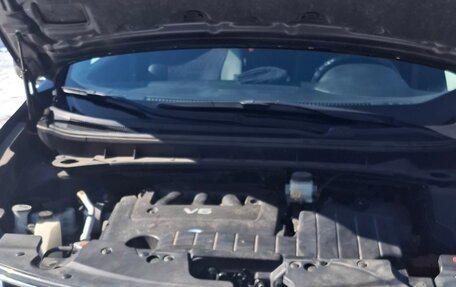 Nissan Murano, 2009 год, 1 100 000 рублей, 8 фотография