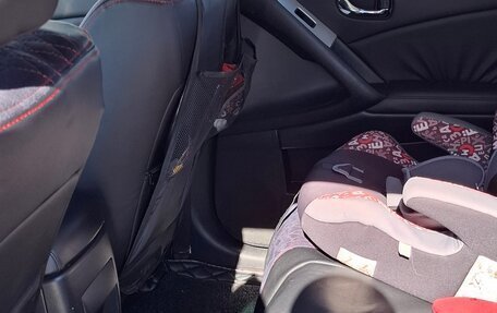 Nissan Murano, 2009 год, 1 100 000 рублей, 12 фотография